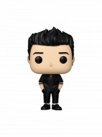 Figur Green Day: Basket Case - Billie Joe (Funko POP! Rocks 497)