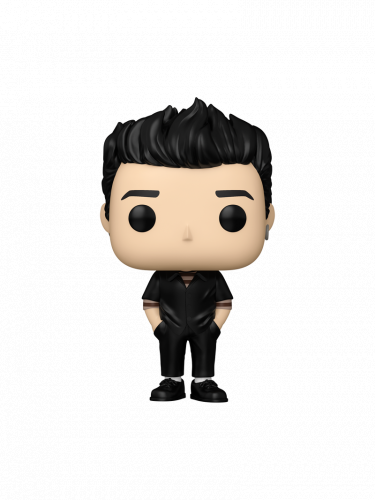 Figur Green Day: Basket Case - Billie Joe (Funko POP! Rocks 497)