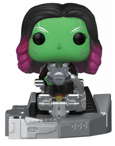 Figur Guardians of the Galaxy - Gamora Ship Special Edition (Funko POP! Marvel 1024)