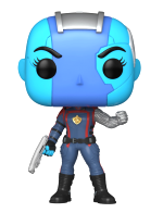 Figur Guardians of the Galaxy - Nebula (Funko POP! 1205)