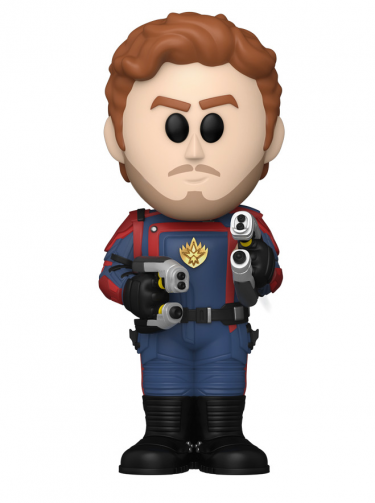 Figur Guardians of the Galaxy - Star-Lord (Funko Soda)