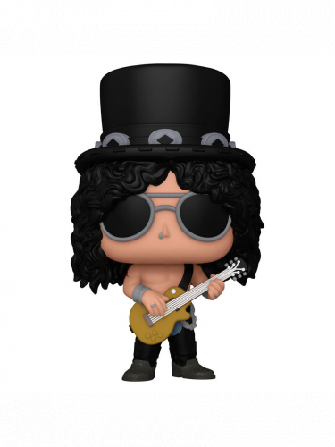 Figur Guns N' Roses - Slash (Funko POP! Rocks 398)