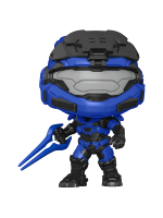 Figur Halo Infinite - Spartan Mark V [B] With Energy Sword (Funko POP! Halo 21)