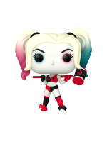 Figur Harley Quinn - Harley Quinn (Funko POP! Heroes 494)