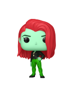 Figur Harley Quinn - Poison Ivy (Funko POP! Heroes 495)