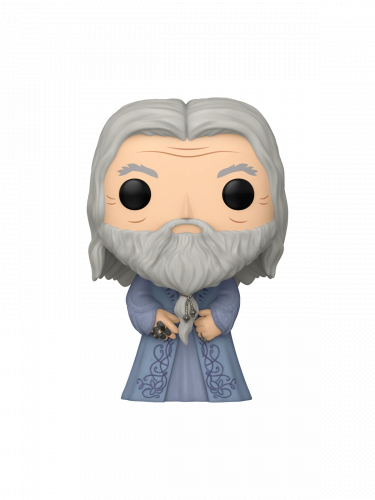 Figur Harry Potter - Albus Dumbledore (Funko POP! Harry Potter 183)