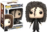 Figur Harry Potter - Bellatrix Lestrange (Funko POP! Harry Potter 35)