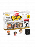 Figur Harry Potter - Ron Weasley Series 3 4-pack (Funko Bitty POP)