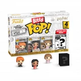 Figurka Harry Potter - Harry Potter and the Goblet of Fire Series 3 4-pack (Funko Bitty POP)