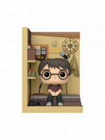 Figur Harry Potter - Harry Potter in Cupboard (Funko POP! Nooks)