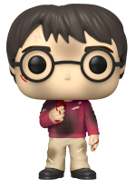 Figur Harry Potter - Harry Potter with The Stone (Funko POP! Harry Potter 132)