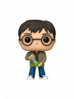Figur Harry Potter - Harry Potter (Funko POP! Harry Potter 180)