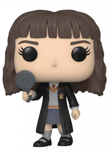 Figur Harry Potter - Hermione Granger Wizarding World (Funko POP! Harry Potter 150)