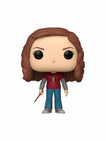 Figur Harry Potter - Hermione Granger (Funko POP! Harry Potter 181)