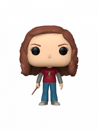 Figur Harry Potter - Hermione Granger (Funko POP! Harry Potter 181)
