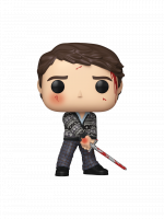 Figur Harry Potter - Neville Longbottom (Funko POP! Harry Potter 194)