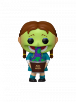 Figur Harry Potter - Puking Pastille Girl (Funko POP! Harry Potter 185)