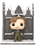 Figur Harry Potter - Remus Lupin with Shrieking Shack (Funko POP! Deluxe 156)