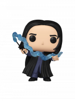 Figur Harry Potter - Severus Snape (Funko POP! Harry Potter 195)