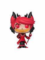 Figur Hazbin Hotel - Alastor (Funko POP! Animation 2242)