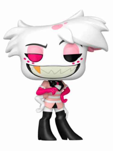 Figur Hazbin Hotel - Angel Dust (Funko POP! Animation 2241)