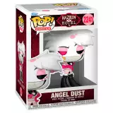 Figur Hazbin Hotel - Angel Dust (Funko POP! Animation 2241)