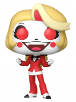 Figur Hazbin Hotel - Charlie Morningstar (Funko POP! Animation 2239)