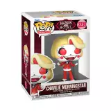 Figur Hazbin Hotel - Charlie Morningstar (Funko POP! Animation 2239)