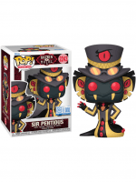 Figur Hazbin Hotel - Sir Pentious (Funko POP! Animation 2243)