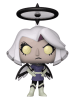 Figur Hazbin Hotel - Vaggie Angel Form Chase (Funko POP! Animation 2240)
