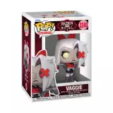 Figur Hazbin Hotel - Vaggie (Funko POP! Animation 2240)