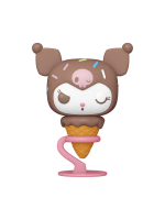 Figur Hello Kity and Friends - Kuromi Special Edition (Funko POP! 105)