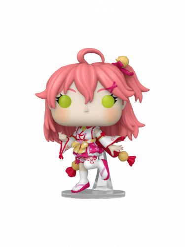 Figur Hololive Production - Sakura Miko (Funko POP! Animation 2294)