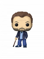 Figur House - Dr. Gregory House (Funko POP! Television 1842)