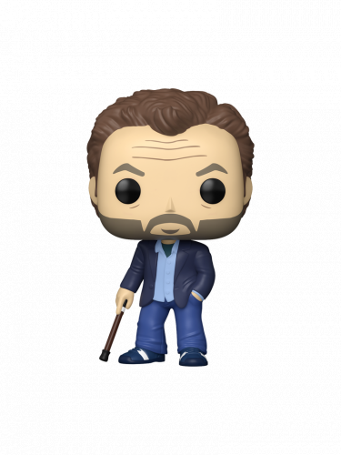 Figur House - Dr. Gregory House (Funko POP! Television 1842)