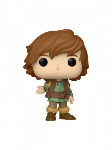 Figur How to Train Your Dragon - Hiccup (Funko POP! Movies 1790)