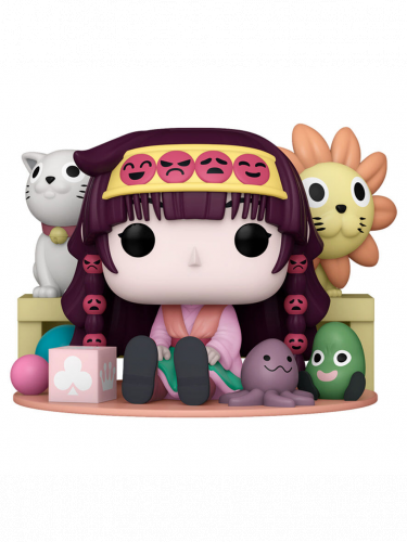 Figur Hunter x Hunter - Alluka Zoldyck (Funko POP! Deluxe 1728)