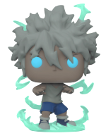 Figur Hunter x Hunter - Killua Zoldyck Chase (leuchtend) (Funko POP! Animation 1106)