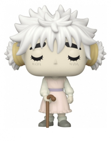 Figur Hunter x Hunter - Komugi (Funko POP! Animation 1092)