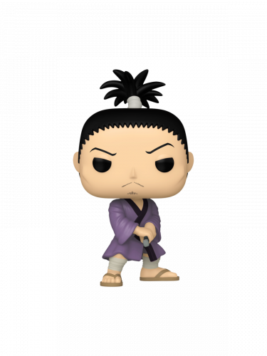 Figur Hunter x Hunter - Nobunaga (Funko POP! Animation 1568)