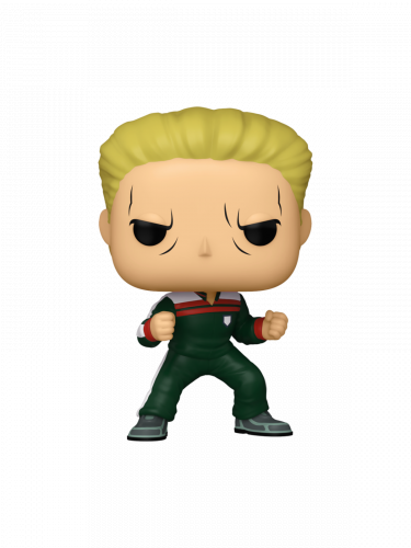 Figur Hunter x Hunter - Phinks (Funko POP! Animation 1569)