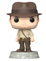 Figur Indiana Jones - Indiana Jones (Funko POP! Movies 1350)
