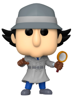 Figur Inspector Gadget - Inspector Gadget (Funko POP! Animation 892)