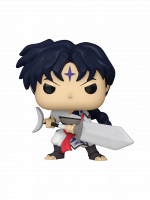 Figur InuYasha - Bankotsu (Funko POP! Animation 1929)
