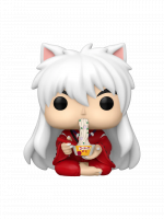 Figur Inuyasha - Inuyasha (Funko POP! Animation 1590)