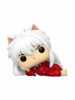 Figur InuYasha - InuYasha (Funko POP! Animation 1928)