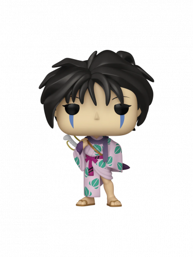Figur InuYasha - Jakotsu (Funko POP! Animation 1930)