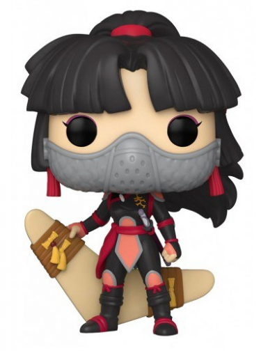 Figur Inuyasha - Sango Chase Masked (Funko POP! Animation 1300)