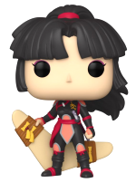 Figur Inuyasha - Sango (Funko POP! Animation 1300)