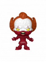 Figur IT: Welcome to Derry - Bloody Pennywise (Funko POP! Television 1856)